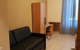 Mosaic Central Guest House
