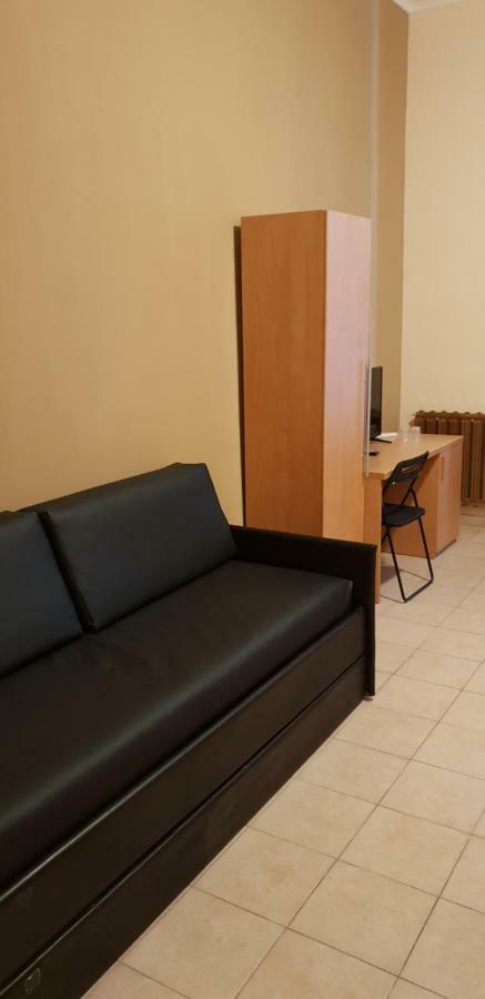 Mosaic Central Guest House Rome Exterior photo